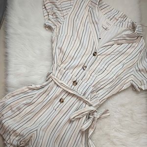 Francesca’s Romper